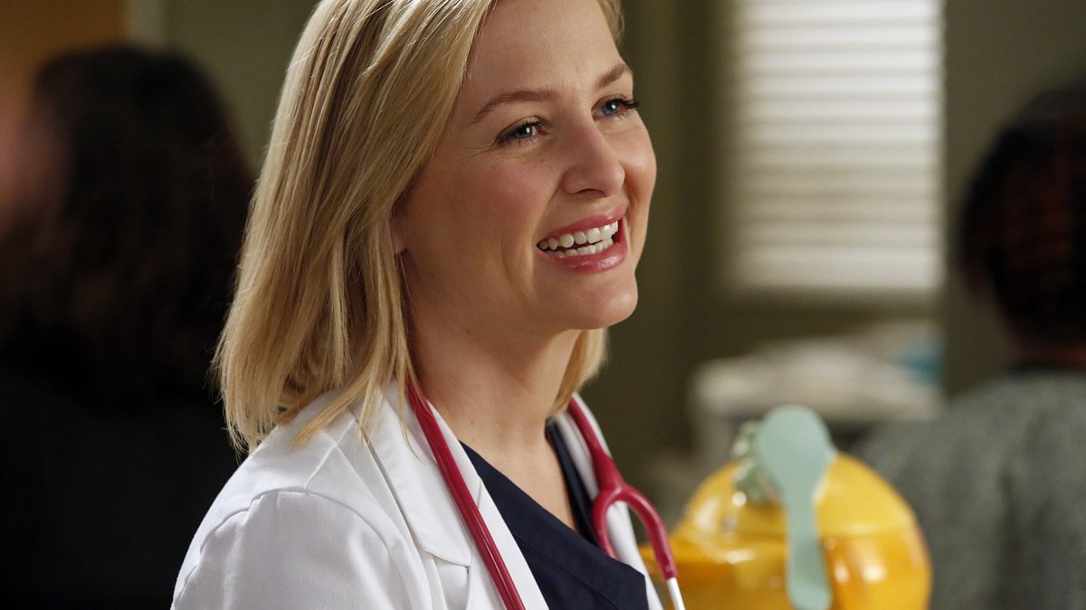 greys anatomy - die jungen ärzte