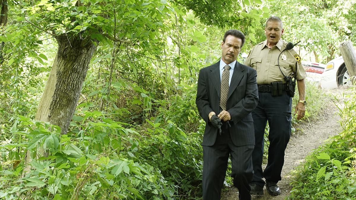 homicide hunter - dem mörder auf der spur
