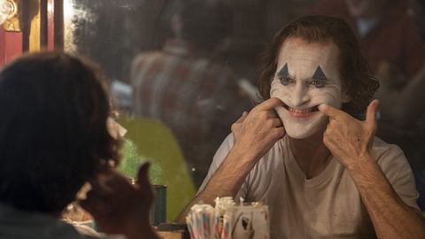 JokerJoaquin Phoenix - Foto: 2019 Warner Bros. Entertainment Inc. All Rights Reserved. TM & © DC Comics