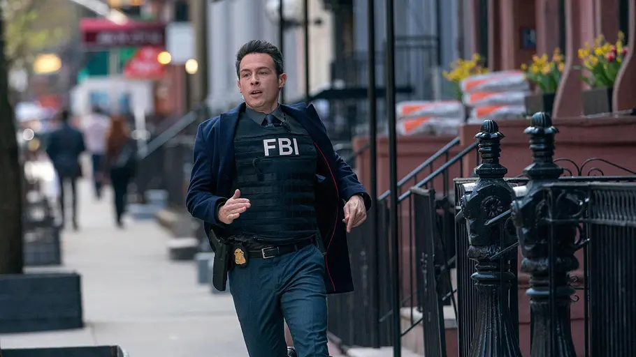 fbi: special crime unit
