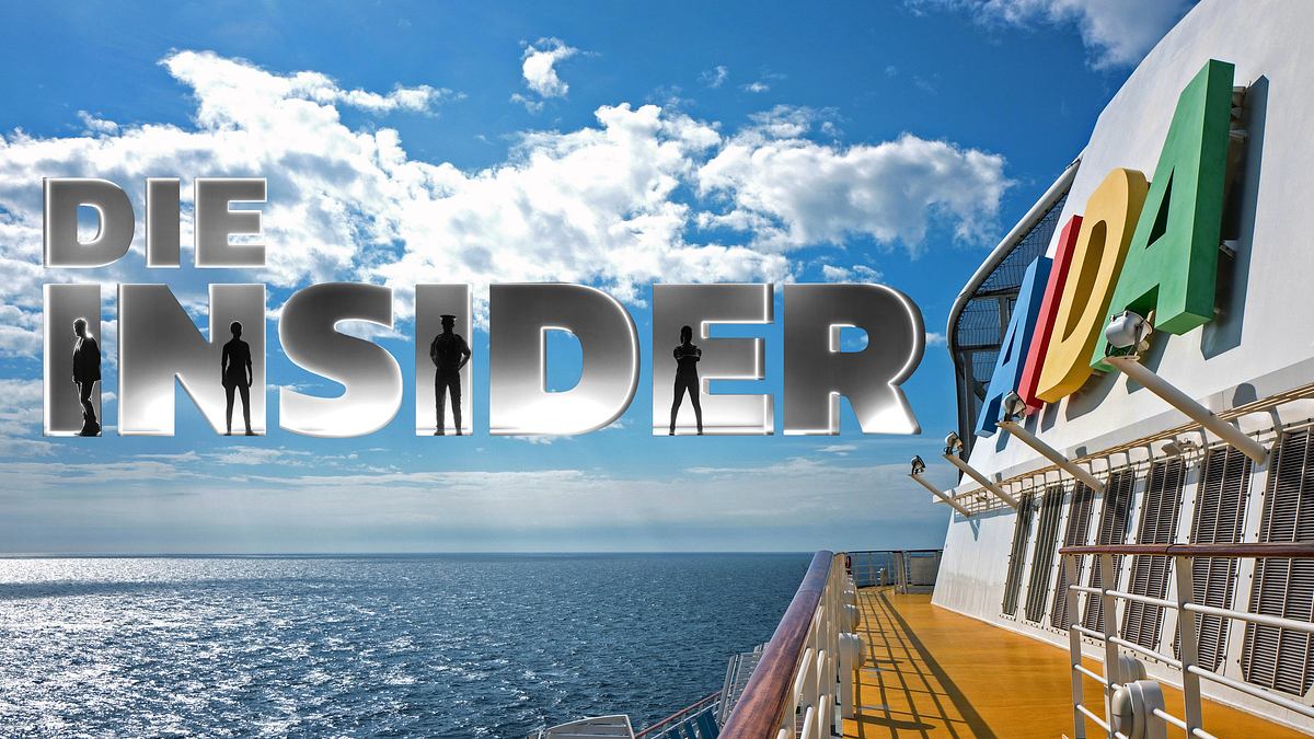 aida: die insider - die tricks des kreuzfahrt-giganten