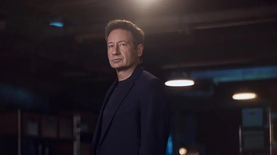 Secrets Declassified mit David Duchovny secrets declassified mit david duchovny