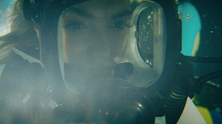 47 Meters Down: Uncaged | Interview mit Sistine Stallone - Foto: Entertainment Studios