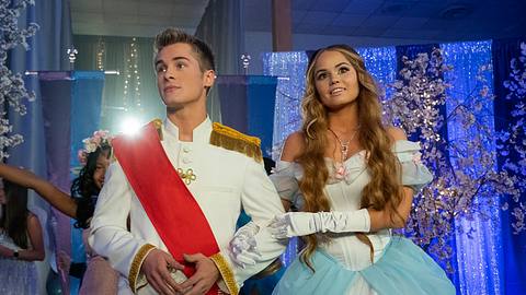 Insatiable, Staffel 3 - Foto: Netflix
