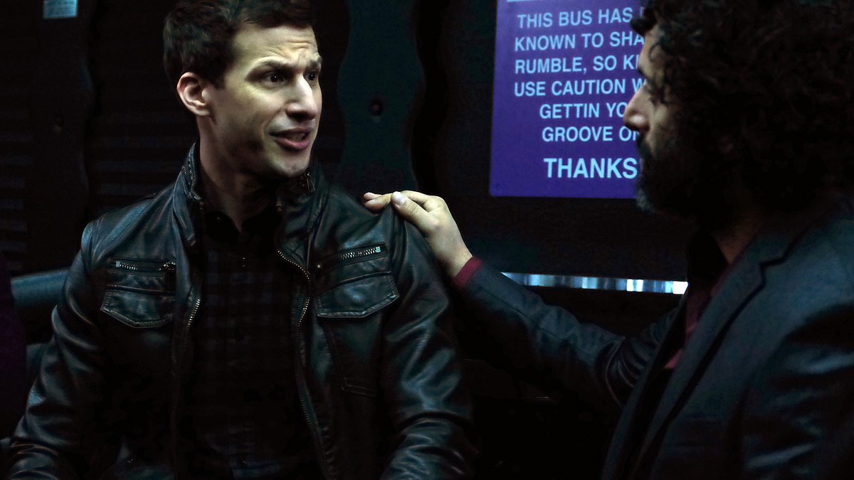 brooklyn nine-nine