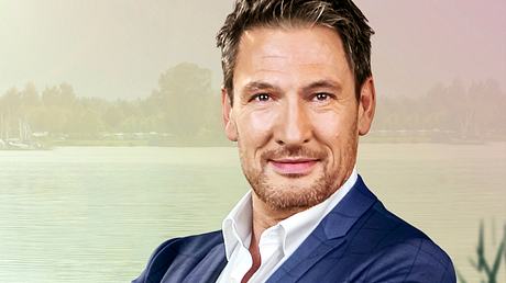 Dieter Bach - Foto: ARD / Christof Arnold
