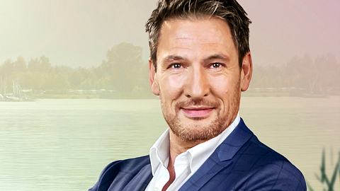 Dieter Bach - Foto: ARD / Christof Arnold