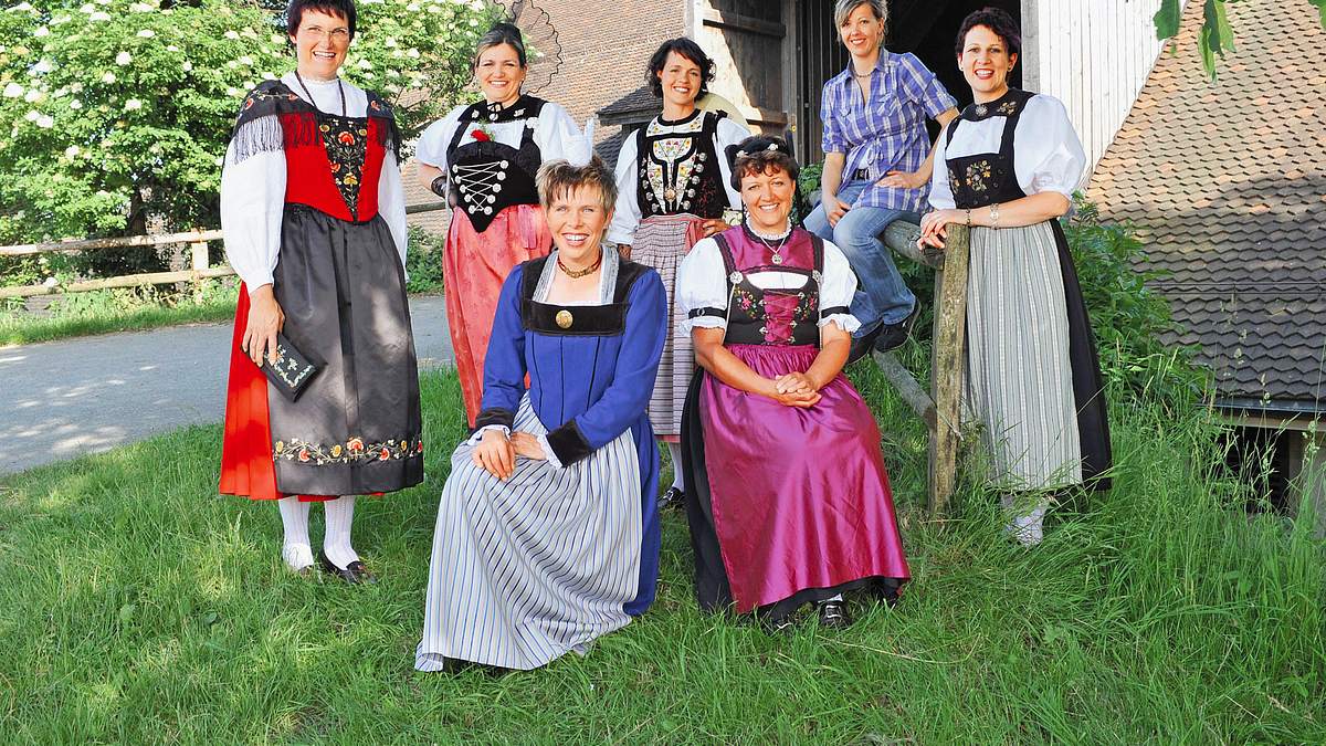 landfrauenküche