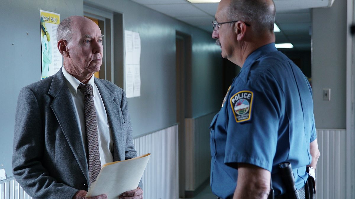 homicide hunter - dem mörder auf der spur