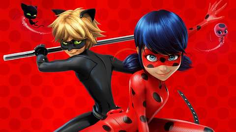 Ladybug Kostüm - Foto: Disney Channel