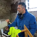 Der Trödeltrupp - Das Geld liegt im Keller Thumbnail