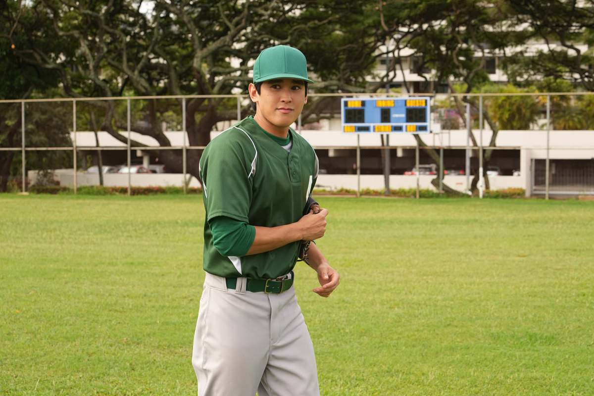 Navy CIS: Hawaii navy cis: hawaii