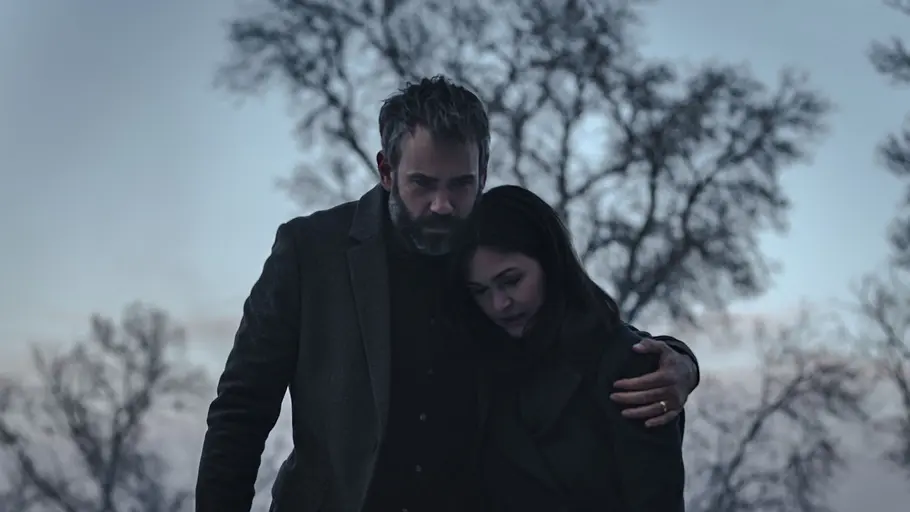 Orphan: First Kill orphan: first kill