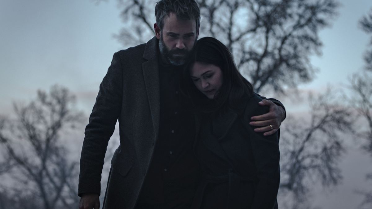 orphan: first kill