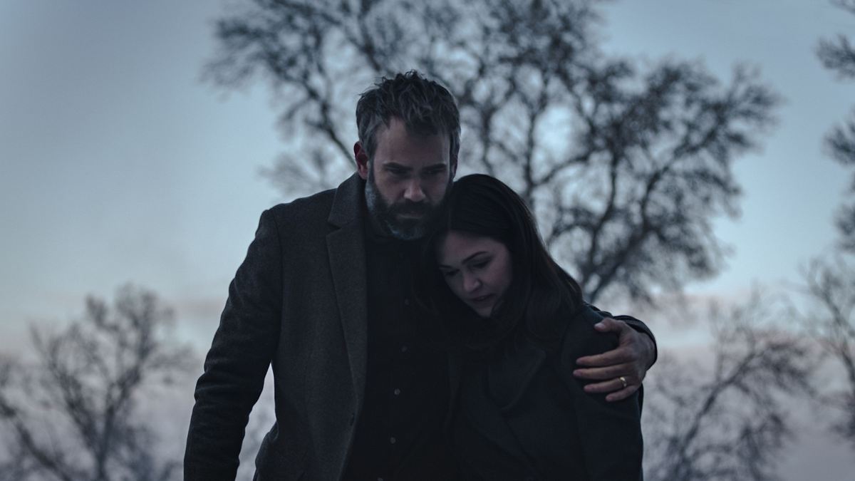 orphan: first kill