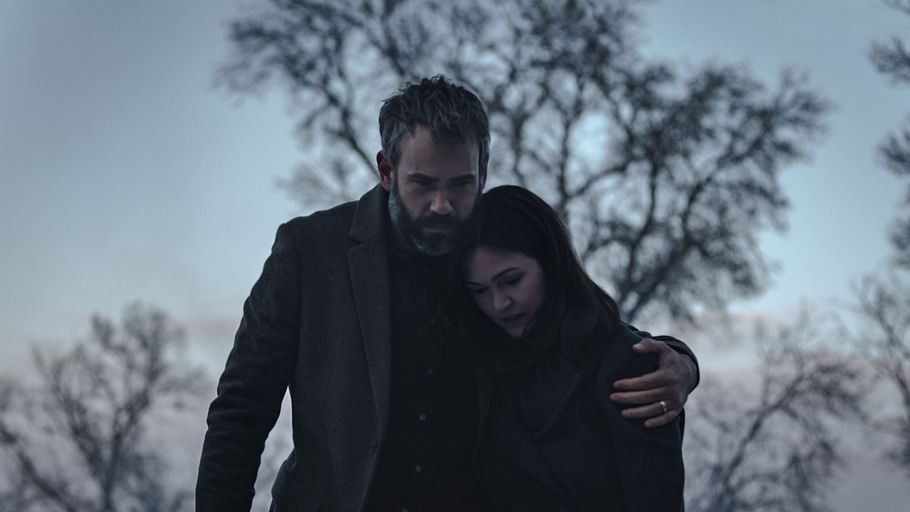 orphan: first kill