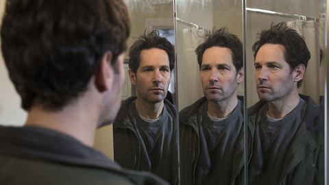 Living With Yourself Paul Rudd - Foto: Netflix