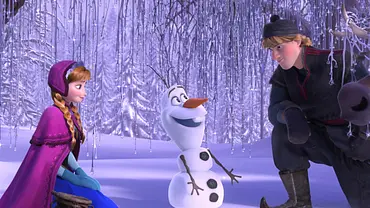 Die Eiskönigin 2: Schock für die Fans! Der Film ist noch nicht fertig! - Foto: Disney Die Eiskönigin 2: Schock für die Fans! Der Film ist noch nicht fertig! - Foto: Disney