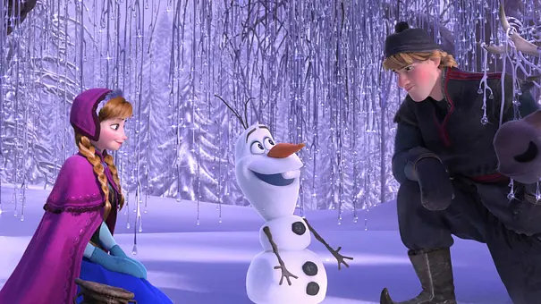 Die Eiskönigin 2: Schock für die Fans! Der Film ist noch nicht fertig! - Foto: Disney