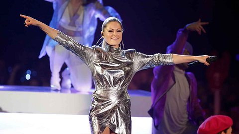 Helene Fischer Show - Foto: imago images / Future Image