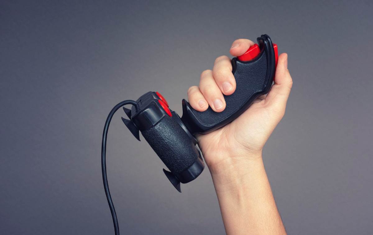 Joystick