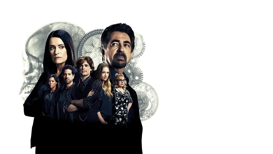criminal minds