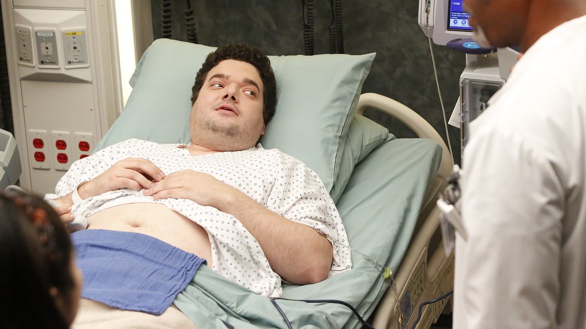 greys anatomy - die jungen ärzte