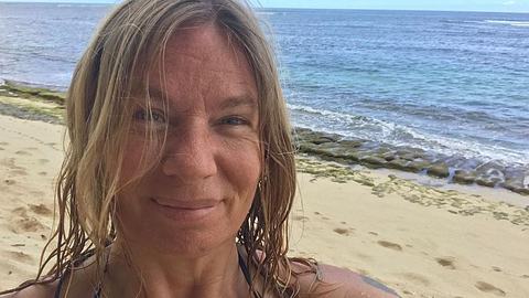 Manuela Reimann - Foto: Manuela Reimann auf Instagram