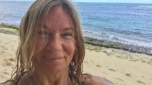 Manuela Reimann - Foto: Manuela Reimann auf Instagram