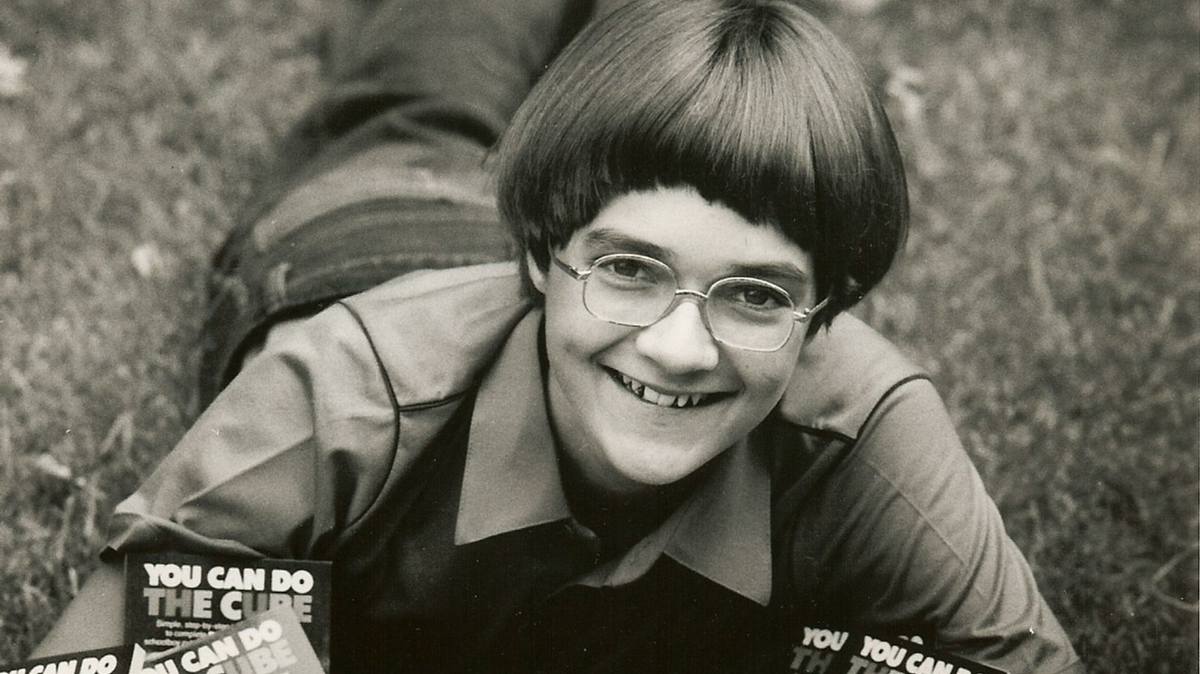 die 80er - ein jahrzehnt verändert die welt