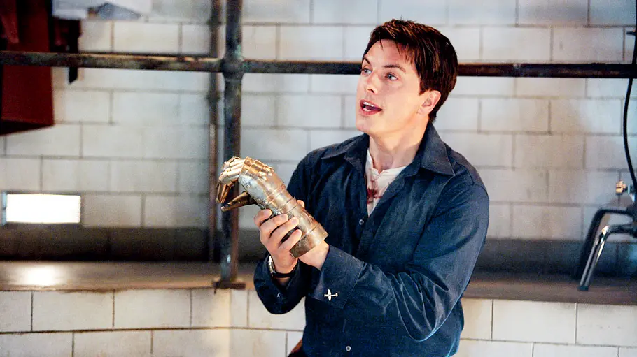 torchwood