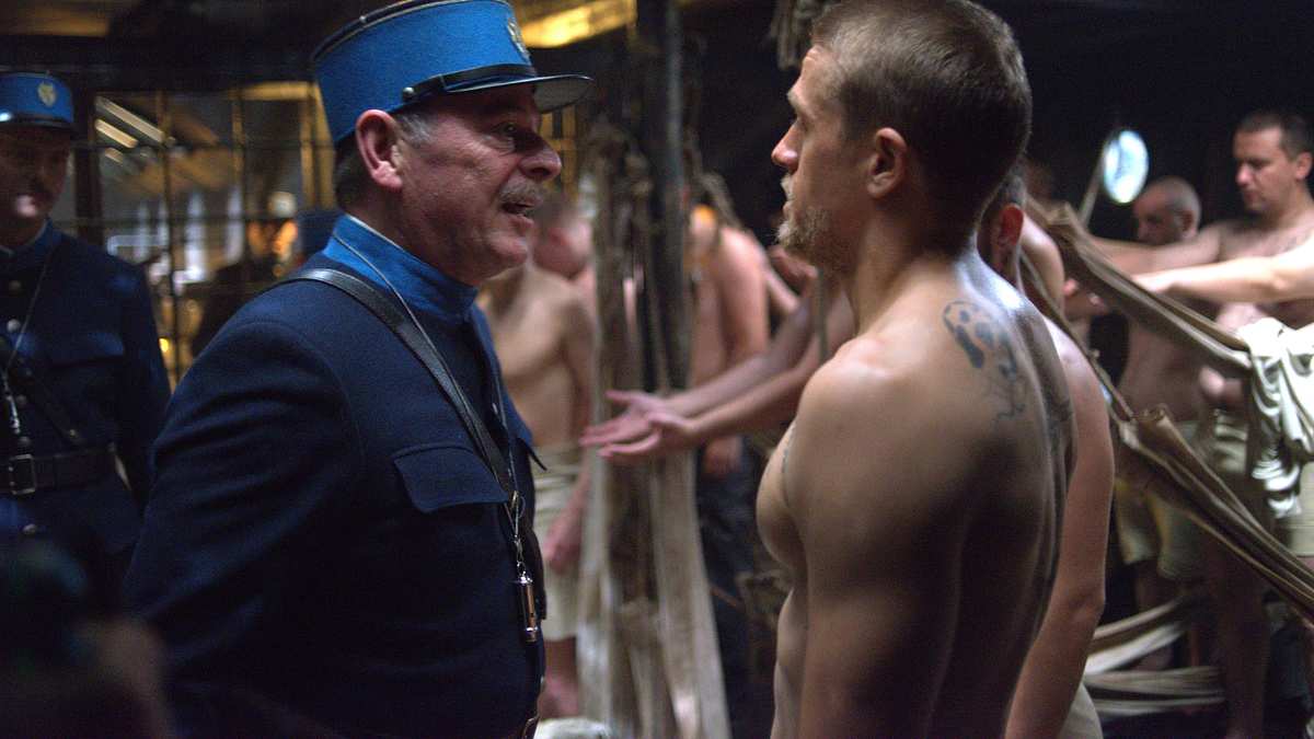 papillon