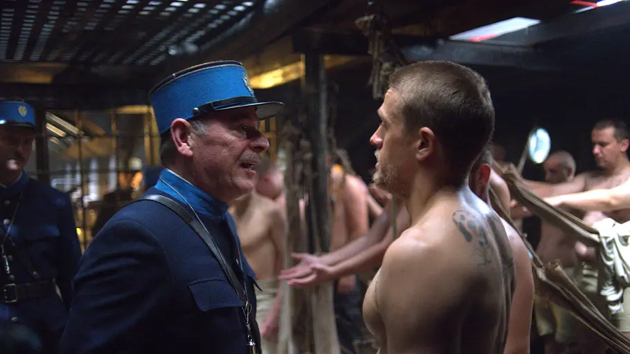 papillon
