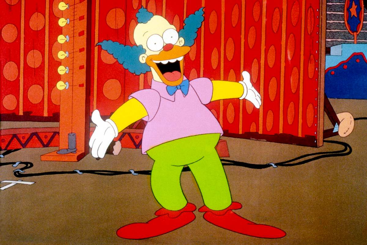 Die Simpsons die simpsons