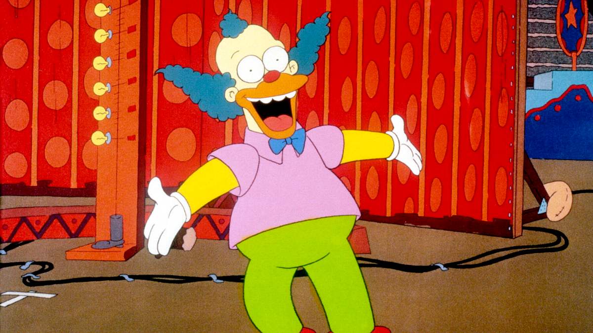 die simpsons