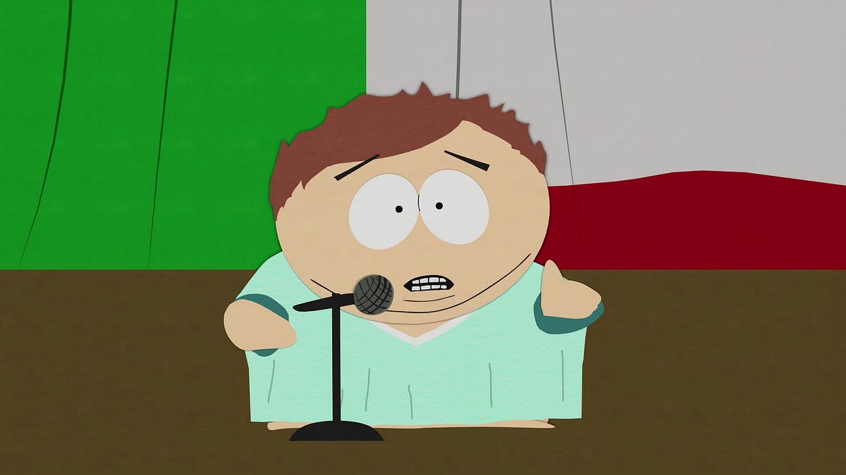 south park