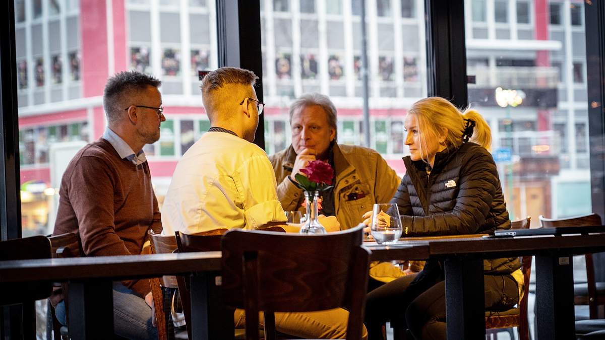 fang des lebens: abenteuer in norwegen