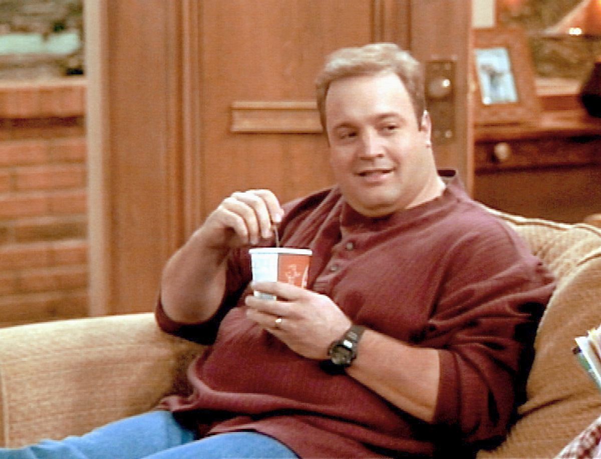king of queens