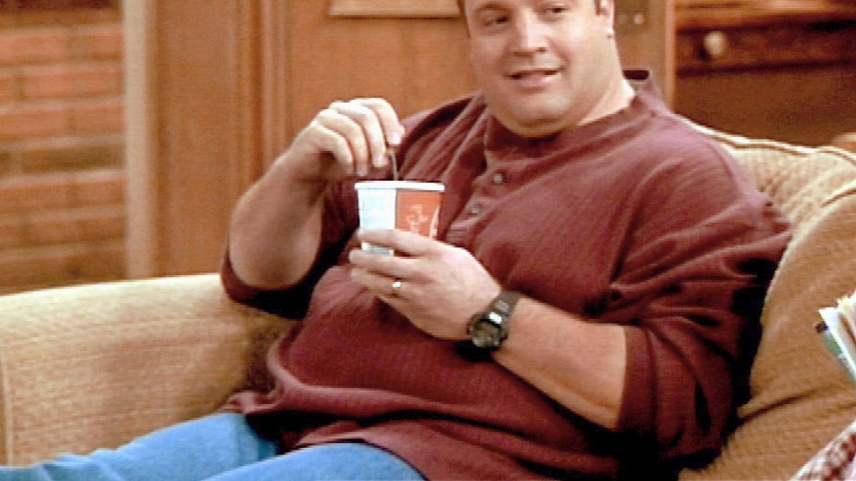 king of queens