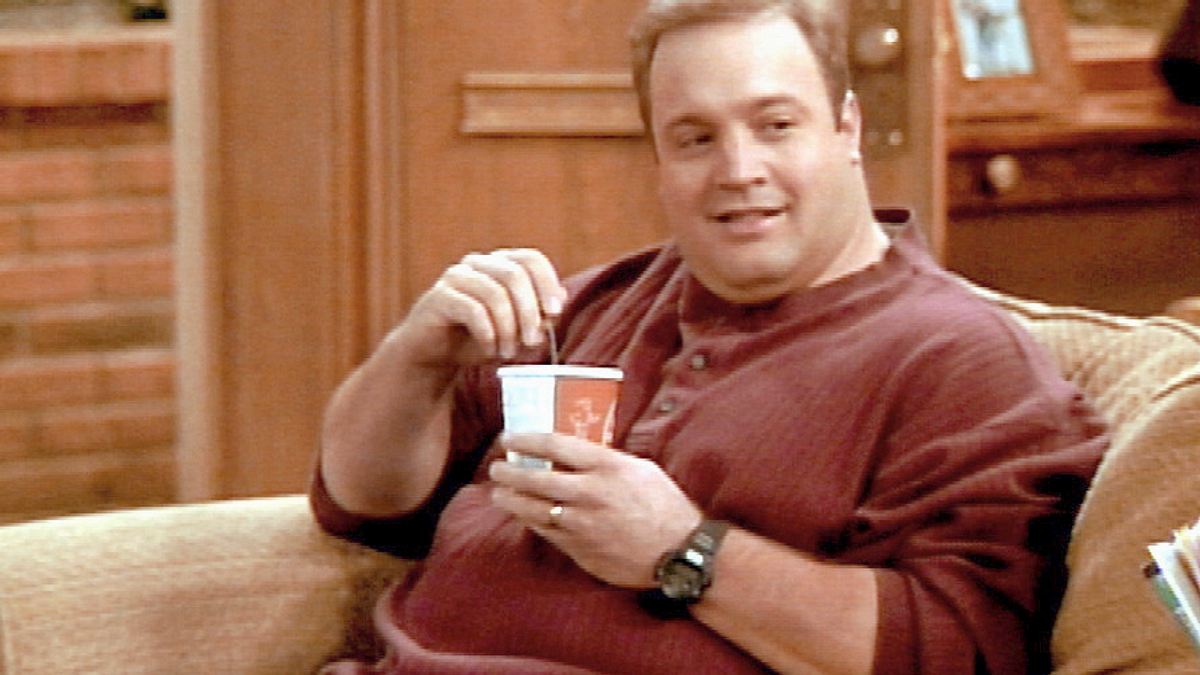 king of queens