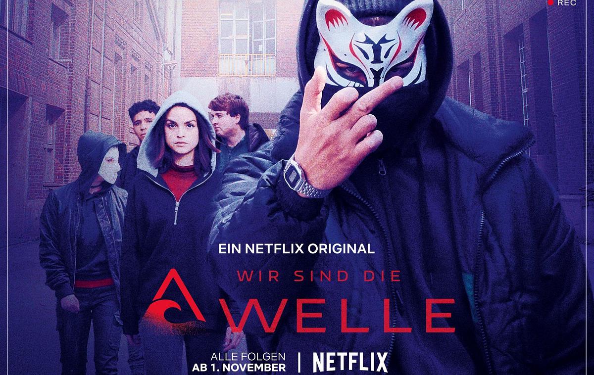 Foto: Netflix