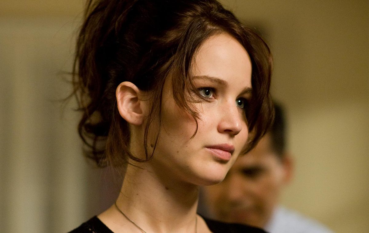 Silver Linings: SIE sollte eigentlich Jennifer Lawrence Rolle spielen!