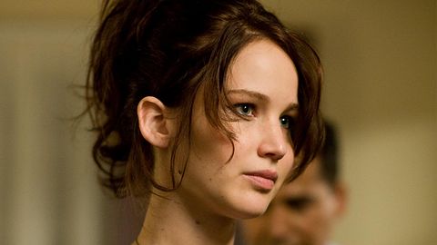 Silver Linings: SIE sollte eigentlich Jennifer Lawrence Rolle spielen! - Foto: 2012 The Weinstein Company. All Rights Reserved.