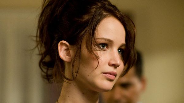 Silver Linings: SIE sollte eigentlich Jennifer Lawrence Rolle spielen! - Foto: 2012 The Weinstein Company. All Rights Reserved.
