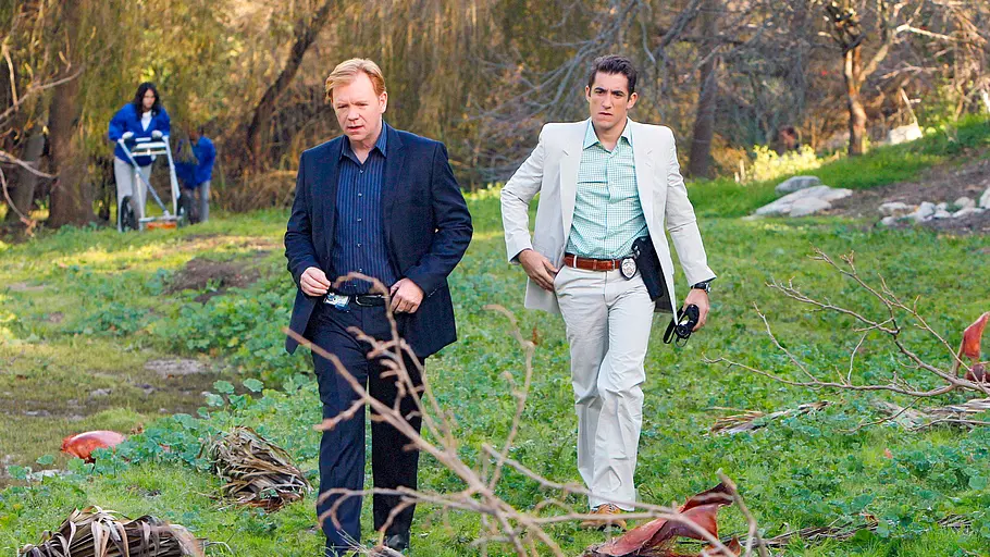 csi: miami