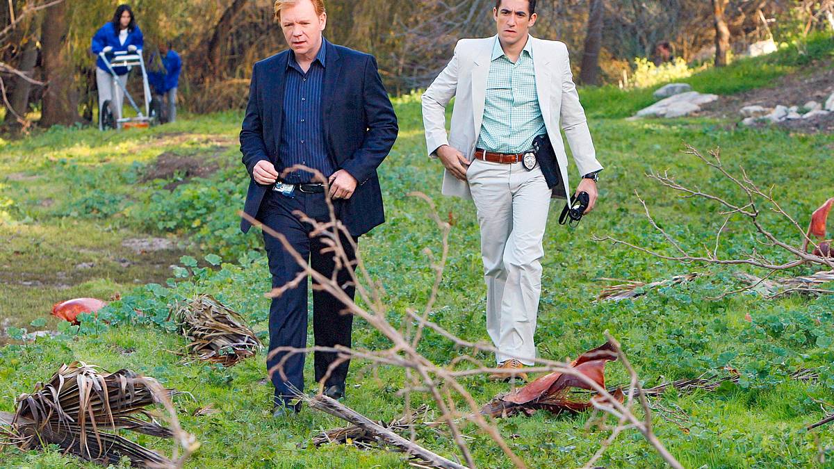 csi: miami