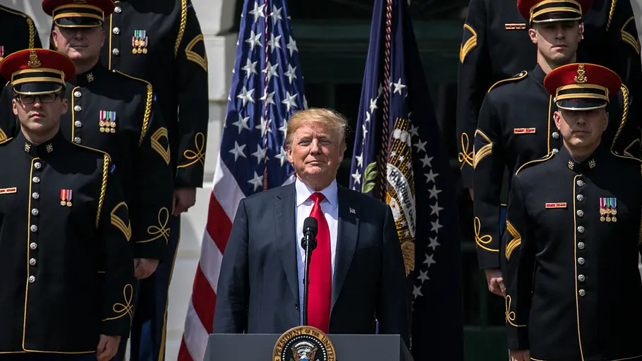 die kriege der usa
