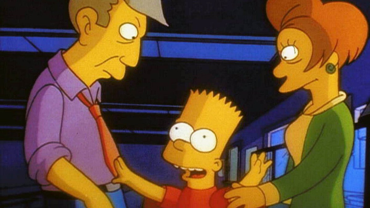 die simpsons
