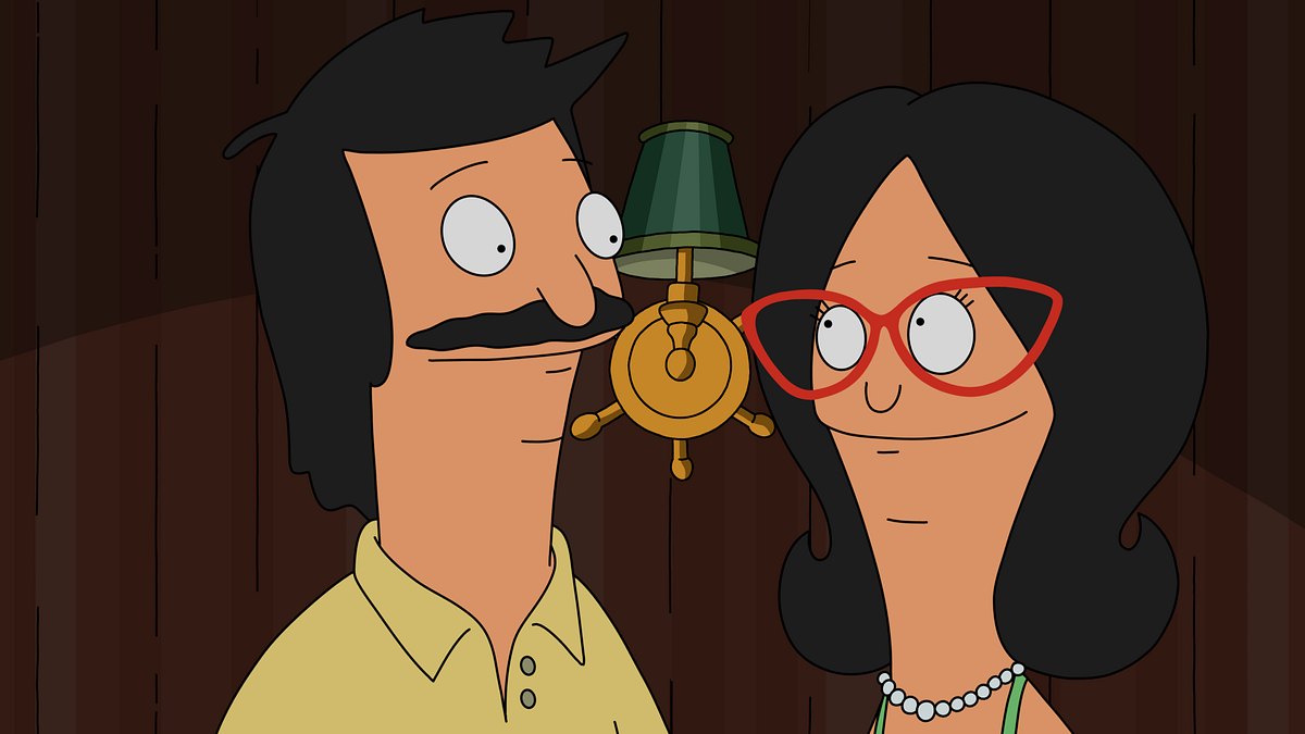 bobs burgers