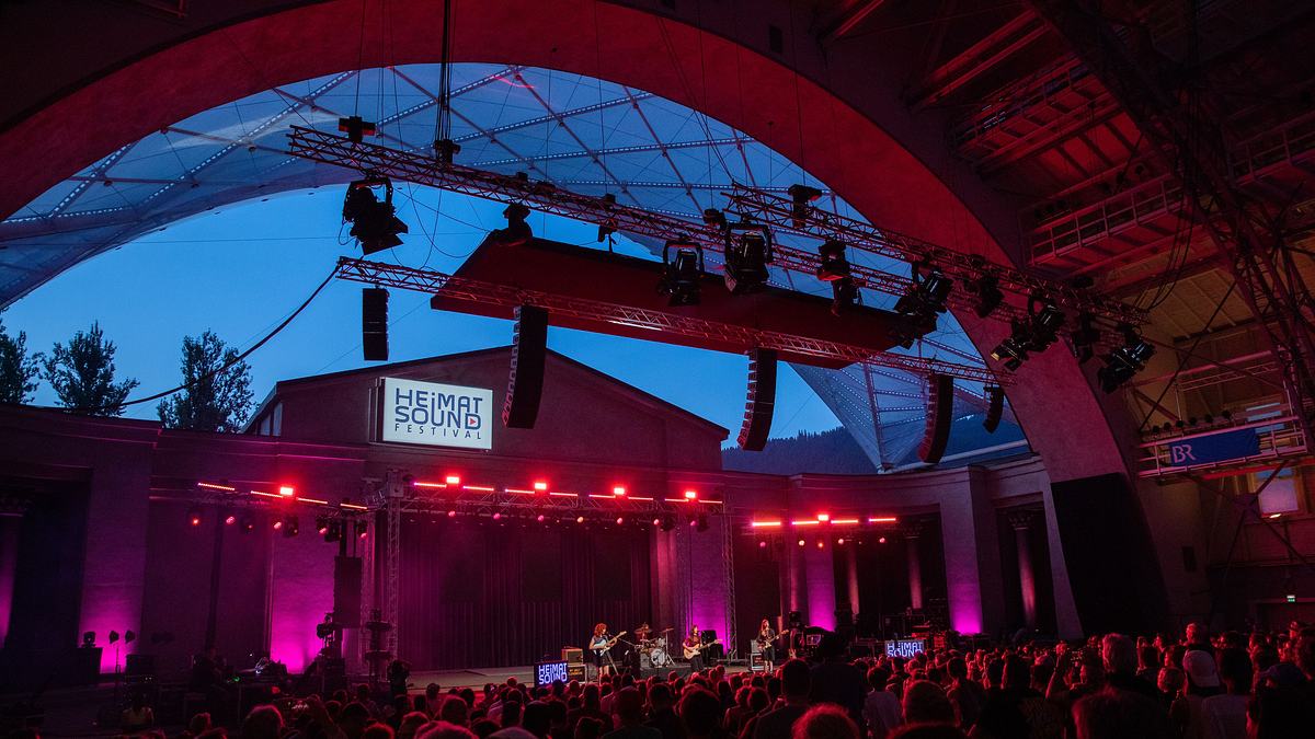 heimatsound concerts
